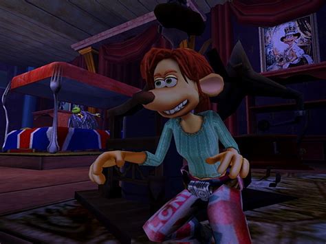 Image - Flushed Away Video Game Rita.png | Flushed Away Wiki | FANDOM powered by Wikia