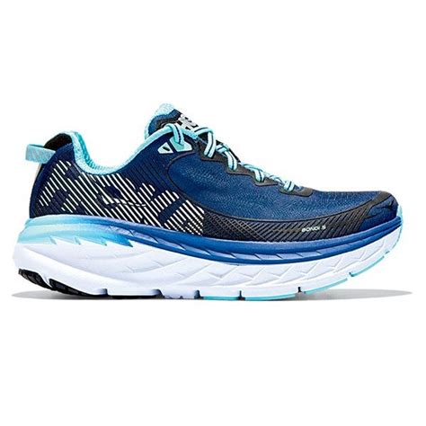 Hoka One One Bondi 5 - Women’s | Runner's World