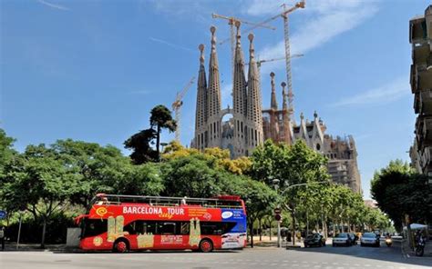 6 Ways the Barcelona City Pass Will Save You Time and Money - Driftwood ...