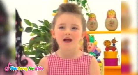 If You're Happy And You Know It - The Song For Kids Official - YouTube