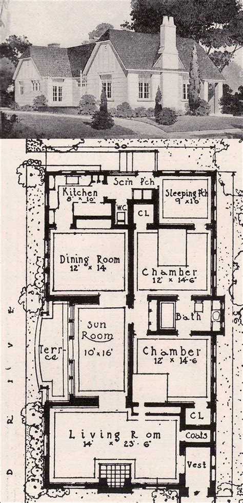 House Plans Old Farmhouse Style