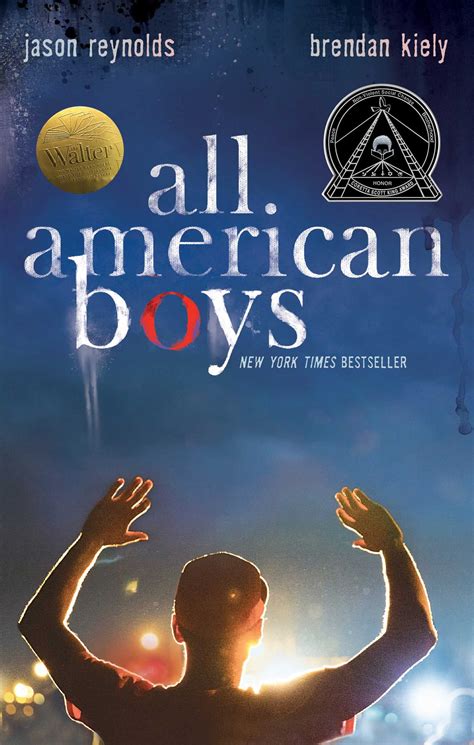 All American Boys (Reprint) (Paperback) - Walmart.com