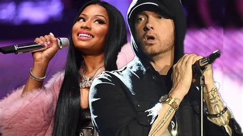 (LYRICS) Nicki Minaj ft. Eminem - Roman's Revenge