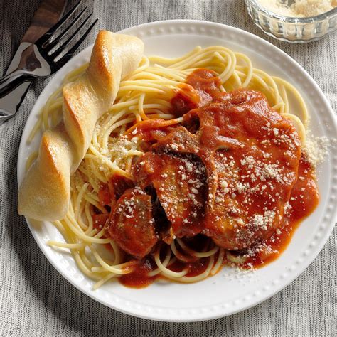 Top 15 Pork Chops and Pasta – Easy Recipes To Make at Home