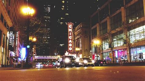 Chicago Nightlife - YouTube