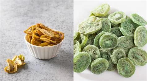 Freeze Dried vs Dehydrated Foods: What’s the Difference?