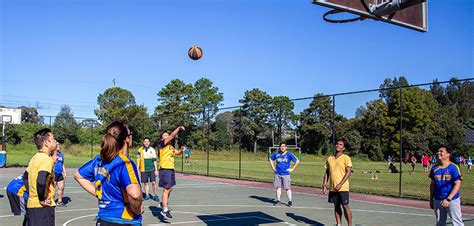 Pope: Basketball helps young people to ‘look up’ – Catholic Outlook