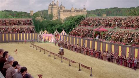 Jousting Pitch | Merlin Wiki | Fandom powered by Wikia