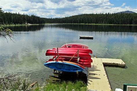 Goldeye Lake - Bighorn Backcountry - Hiking Alberta | Lake, Alberta, Hiking