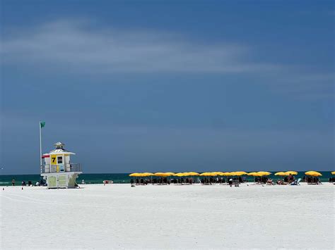 13 Beautiful Beaches in St. Petersburg Florida You'll Love I Boutique Adventurer