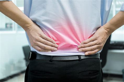 What Doctor To See For Back Pain? - Workers' Comp Doctor - A Real Story