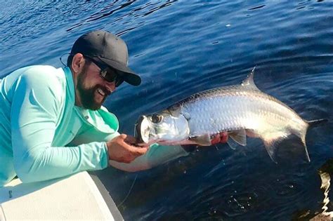 Tarpon Bay Campeche Fly fishing (Mexico): Address, Phone Number ...