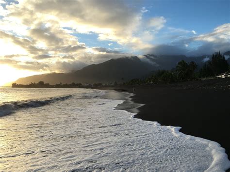 13 Stunning Black Sand Beaches Around the World | Celebrity Cruises