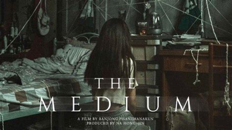 SINOPSIS Film Horor Thailand The Medium (2021) yang Bikin Bulu Kuduk Merinding, Kutukan Nenek ...