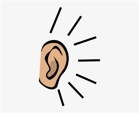 listening clipart - Clip Art Library