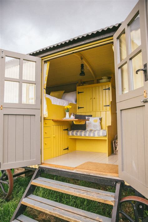 Back to Wriggly Tin - The Londoner | Small tiny house, Tiny house, Cob house