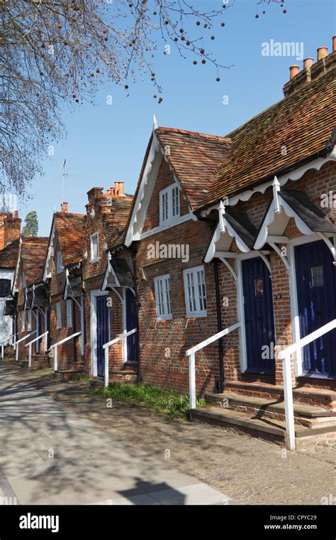 Farnham surrey england uk hi-res stock photography and images - Alamy