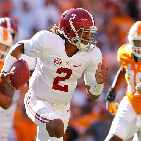 Alabama vs. Tennessee: Live Score, Highlights for Crimson Tide vs ...