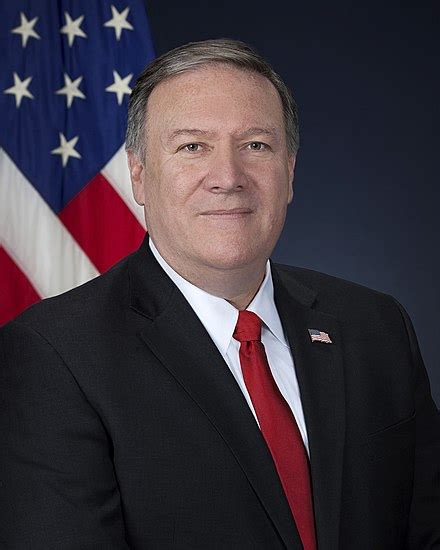 Mike Pompeo - Wikiwand