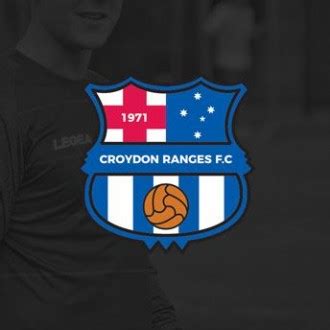 Croydon Ranges FC