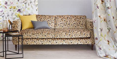 Romo Designer Fabrics & Wallcoverings, Upholstery Fabrics | Romo ...