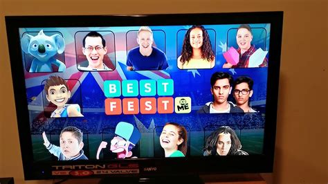 Abc Me best fest ad - YouTube