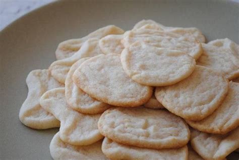 Savannah Smiles | Recipe | Savannah smiles recipe, Recipes, Girl scout ...