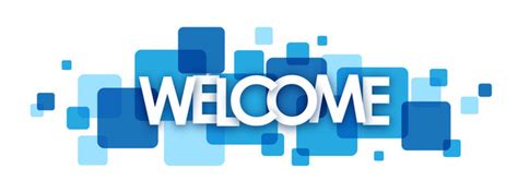 Welcome New Employee Banner Template