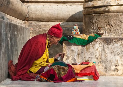 Dhamma Bodhgaya International Vipassana Meditation Centre Bodh Gaya, India - Location, Facts and ...