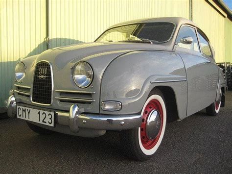 Saab 96 | Skaraborg Saab, Cars And Motorcycles, Classic Cars, Automobile, Toy Car, Riding ...