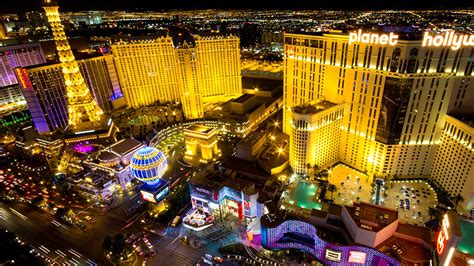 Best Las Vegas attractions and sights, from the Strip and beyond