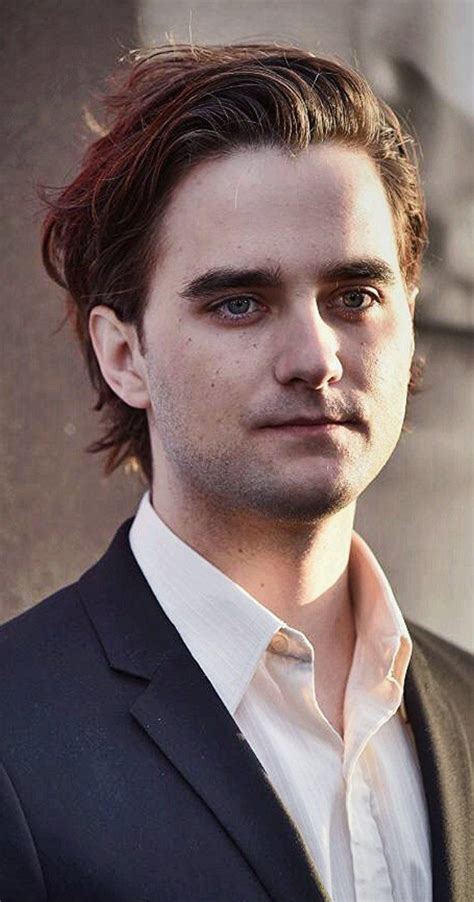 Landon Liboiron, Actor: Frontier. Landon Liboiron stars in the new Eli ...