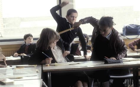 Parents to blame for unruly behaviour in the classroom