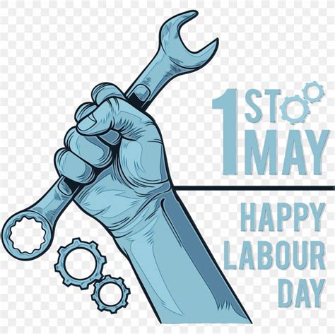 Labor Day 1 May, PNG, 1600x1600px, International Workers Day, Finger ...