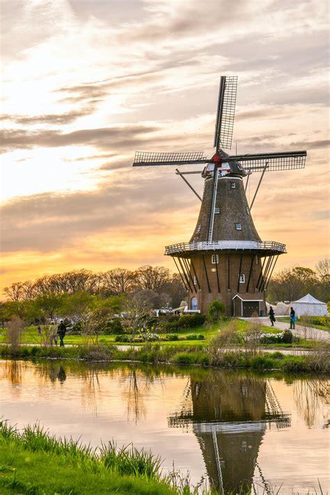 CRAZIEST Places to Stay in the Netherlands — Visiting The Netherlands