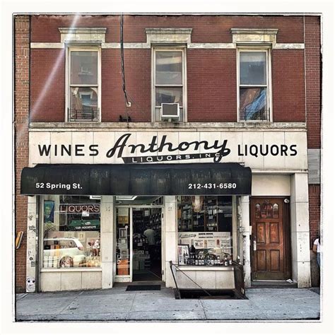 Check Out This Great Photographic Collection of New York City's Vintage Storefronts | Viewing ...