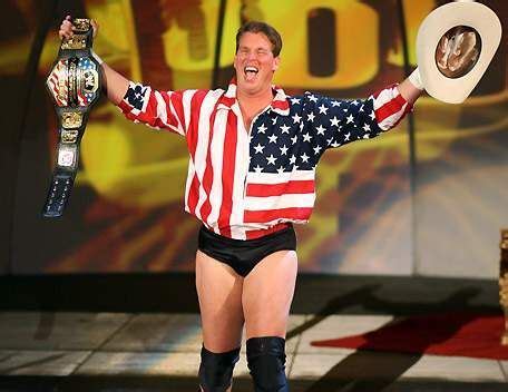 John Bradshaw Layfield ( JBL ) as United States Champion | Wrestling ...