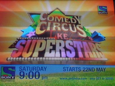 Comedy Circus Ke Superstars 30th July 2010