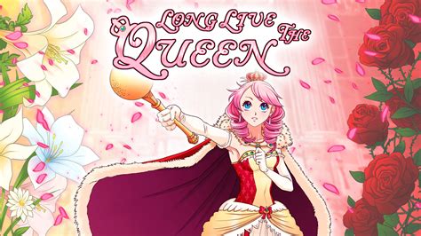 Long Live The Queen for Nintendo Switch - Nintendo Official Site