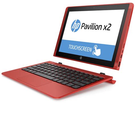 HP unveils Pavilion x2 hybrid and refreshed Envy laptops ...