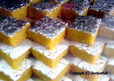 Taste of Nepal: The Traditional Sweets of Nepal - (Part 2 of 4) | Bhutan food, Food, Sweets recipes