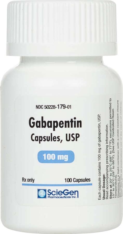 Gabapentin for Dogs and Cats Generic (brand may vary) - Safe.Pharmacy|Epilepsy Seizure (Rx) | Pet Ph