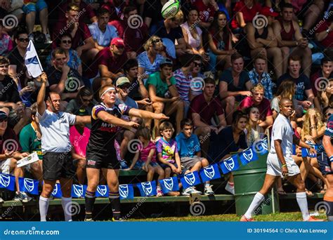 Player Ball Throw-in Rugby Outeniqua Editorial Stock Image - Image of action, development: 30194564