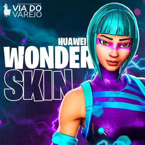 Wonder Fortnite Skins Wallpapers - Wallpaper Cave