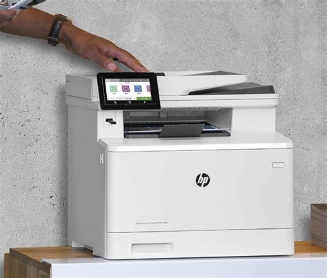 Best Wireless Printer Scanner 2021: Top-Rated Mobile Printer, Scanner