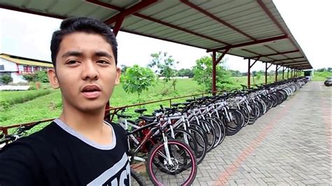 Telkom University - Campus Tour | Ade Satrio - YouTube