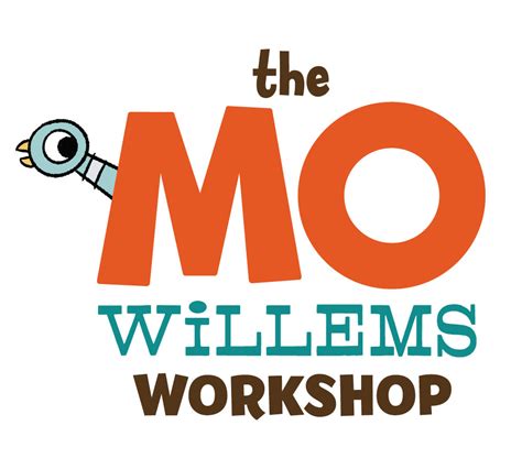 Mo Willems - Home Page