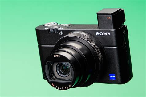 The 7 Best compact zoom cameras in 2024: Digital Photography Review