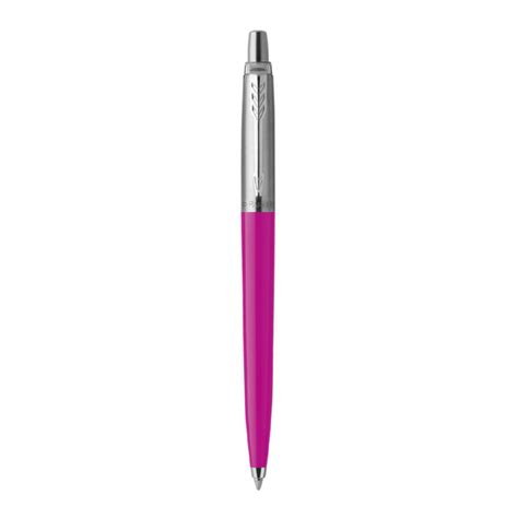 Parker Jotter Original Gel Pen (Pink) - InexPens