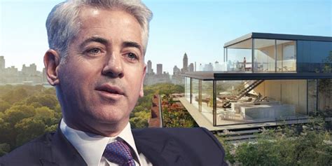 Bill Ackman Wants to Build a 'Flying Saucer' Glass Penthouse Apartment ...